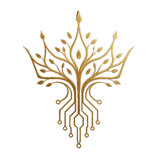 Masterbranch emblem